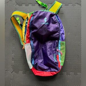 Cotopaxi Batac 16L backpack